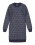 Michael Kors Kids Rochie albastru marin / albastru deschis - Pled.ro