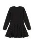 Michael Kors Kids Rochie auriu / negru - Pled.ro