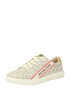 Michael Kors Kids Sneaker 'Jem Slade' crem / roz / roșu / negru - Pled.ro