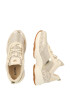 Michael Kors Kids Sneaker 'OLYMPIA' auriu / alb natural - Pled.ro