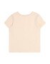 Michael Kors Kids Tricou bej deschis / auriu - Pled.ro