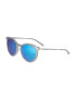 MICHAEL Michael Kors Ochelari de soare '0MK1077' albastru / argintiu / transparent - Pled.ro