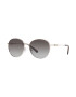 MICHAEL Michael Kors Ochelari de soare '0MK1119 57 10148G' auriu - Pled.ro