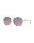 MICHAEL Michael Kors Ochelari de soare '0MK1119 57 10148G' auriu / auriu - roz - Pled.ro