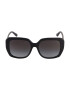 Michael Kors Ochelari de soare '0MK2140' auriu / negru - Pled.ro