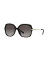 MICHAEL Michael Kors Ochelari de soare '0MK2149U 33328G' auriu / negru - Pled.ro