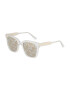 Michael Kors Ochelari de soare '0MK2163' auriu / alb - Pled.ro