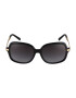 MICHAEL Michael Kors Ochelari de soare 'ADRIANNA II' auriu / negru - Pled.ro