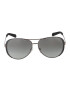 MICHAEL Michael Kors Ochelari de soare 'Chelsea' gri - Pled.ro