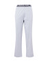 Michael Kors Pantaloni bleumarin / gri amestecat - Pled.ro