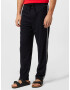 Michael Kors Pantaloni negru / alb - Pled.ro