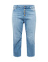 Michael Kors Plus Jeans albastru deschis - Pled.ro