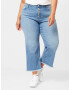 Michael Kors Plus Jeans albastru deschis - Pled.ro