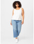 Michael Kors Plus Jeans albastru deschis - Pled.ro