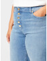 Michael Kors Plus Jeans albastru deschis - Pled.ro