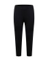 Michael Kors Plus Leggings maro / negru - Pled.ro