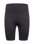 Michael Kors Plus Leggings negru / alb - Pled.ro