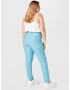 Michael Kors Plus Leggings 'SHIBORI' turcoaz / cyan - Pled.ro