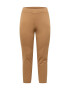 Michael Kors Plus Pantaloni maro pueblo - Pled.ro