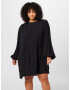 Michael Kors Plus Rochie negru - Pled.ro