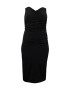 Michael Kors Plus Rochie negru - Pled.ro