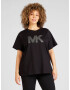 Michael Kors Plus Tricou negru - Pled.ro