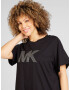 Michael Kors Plus Tricou negru - Pled.ro