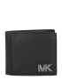 Michael Kors Portofel 'BILLFOLD' negru - Pled.ro