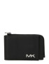 Michael Kors Portofel negru / argintiu - Pled.ro