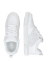 Michael Kors Sneaker low 'BARETT' alb - Pled.ro