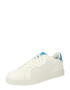 Michael Kors Sneaker low cyan / alb murdar - Pled.ro