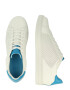 Michael Kors Sneaker low cyan / alb murdar - Pled.ro