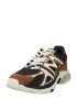 Michael Kors Sneaker low 'EXTREME' bej deschis / ocru / maro închis - Pled.ro