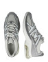 Michael Kors Sneaker low 'EXTREME' gri deschis / gri închis - Pled.ro