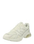 Michael Kors Sneaker low 'KIT' gri / alb murdar - Pled.ro