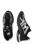 Michael Kors Sneaker low 'KIT' negru / argintiu - Pled.ro