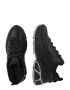 Michael Kors Sneaker low 'LOGAN' negru - Pled.ro