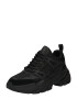 Michael Kors Sneaker low 'NICK' negru - Pled.ro