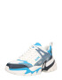 Michael Kors Sneaker low 'NICK TRAINER' bej / albastru / bleumarin / albastru porumbel - Pled.ro