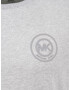 Michael Kors Tricou gri - Pled.ro