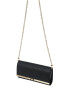 MICHAEL Michael Kors Clutch auriu / negru - Pled.ro