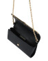 MICHAEL Michael Kors Clutch auriu / negru - Pled.ro