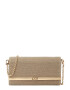 MICHAEL Michael Kors Clutch 'MONA' auriu - Pled.ro