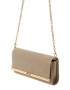 MICHAEL Michael Kors Clutch 'MONA' auriu - Pled.ro