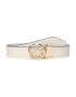 MICHAEL Michael Kors Curea crem - Pled.ro