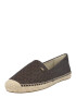 MICHAEL Michael Kors Espadrile 'Kendrick' maro mokka / maro deschis - Pled.ro