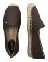 MICHAEL Michael Kors Espadrile 'Kendrick' maro mokka / maro deschis - Pled.ro