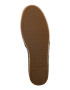 MICHAEL Michael Kors Espadrile 'Kendrick' maro mokka / maro deschis - Pled.ro