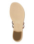 MICHAEL Michael Kors Flip-flops 'HAMPTON' maro - Pled.ro