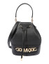 MICHAEL Michael Kors Geantă tip sac auriu / negru - Pled.ro